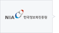 한국정보화진흥원 ( http://www.nia.or.kr/ )